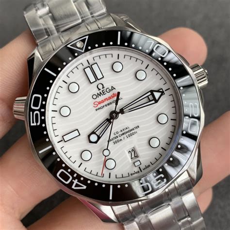 fake omega seamaster for sale|omega seamaster clone.